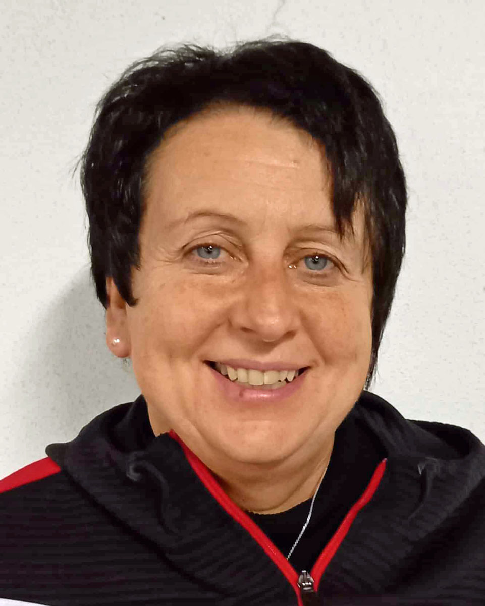 Hofstadler Rosemarie