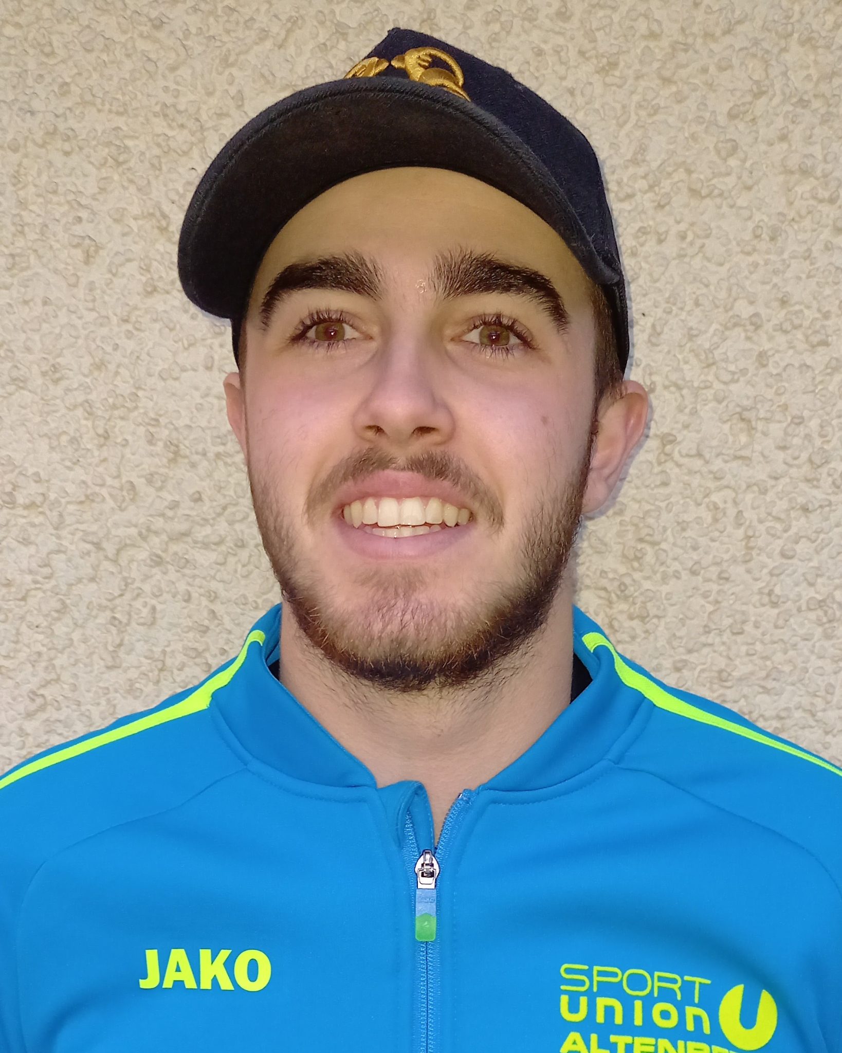 Mühleder Maximilian