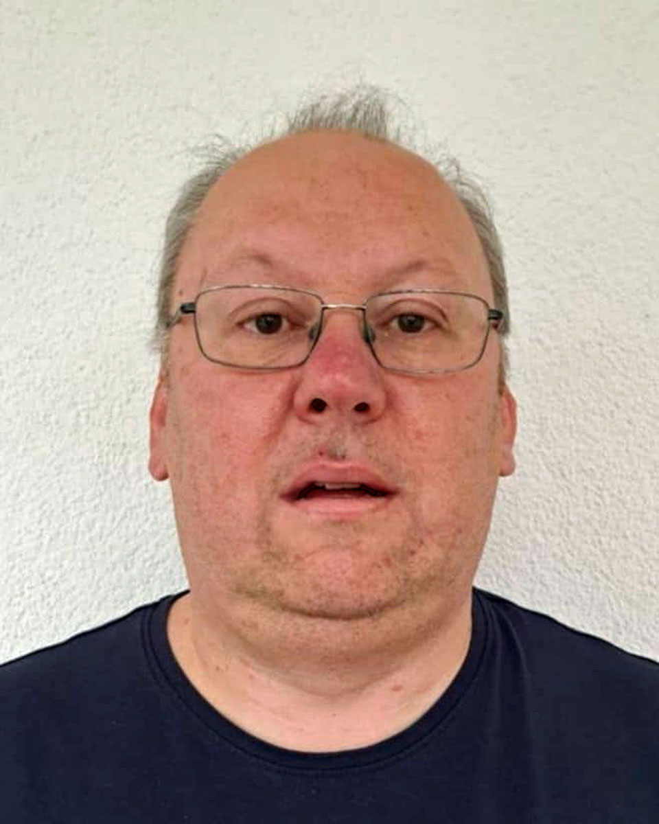 Stöffelbauer Christian