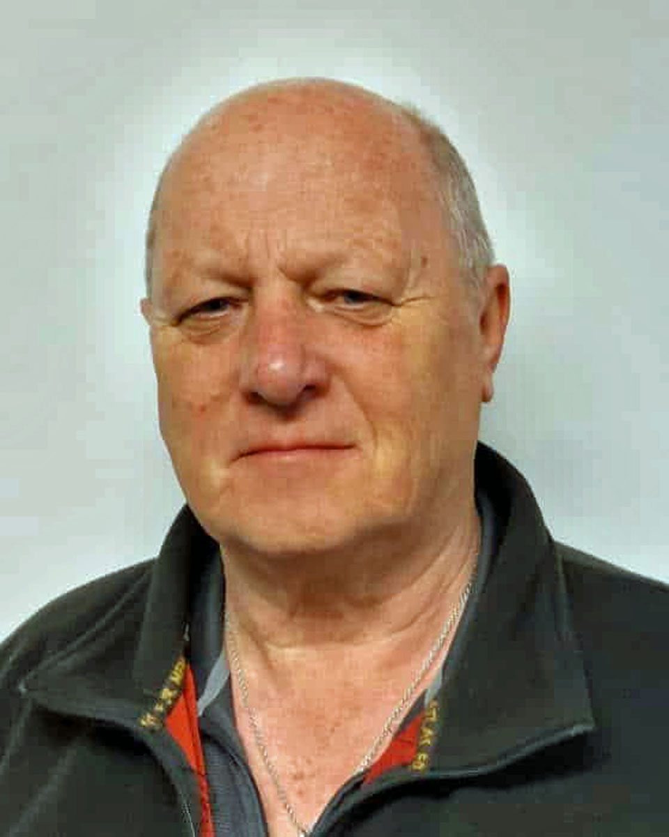 Blauensteiner Ferdinand